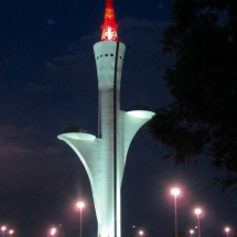 Torre Digital of Brasilia